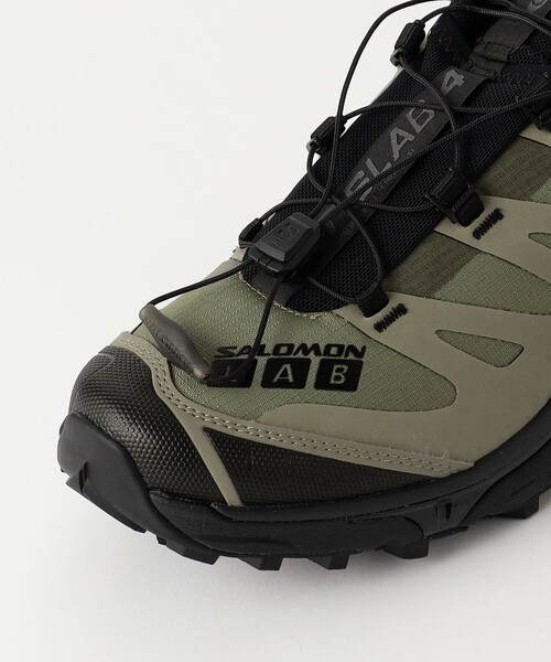 SALOMON＞ XT-4 OG PROTECTIVE/スニーカー（スニーカー