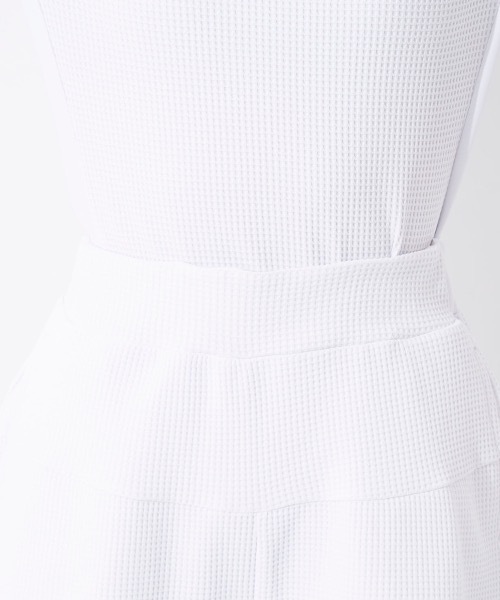 FILA GOLF(フィラゴルフ )の「【FILA GOLF/フィラゴルフ】レディースキュロットパンツ ゴルフ(その他パンツ・レディース・ネイビー/ホワイト/ライム・SMALL/MEDIUM/LARGE)」の19枚目の写真