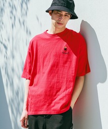 ヒゲサガラ半袖T / 321385