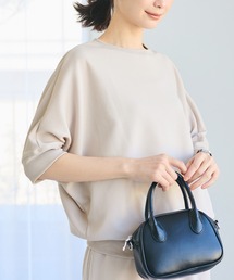 coca（coca）（コカ）の「エンボスドルマントップス（Tシャツ/カットソー）」