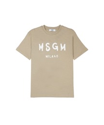 MSGM｜エムエスジーエムのTシャツ/カットソー通販 - ZOZOTOWN