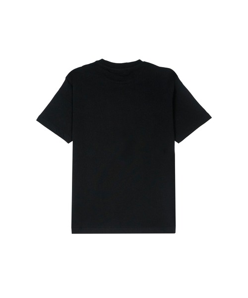 セール】MSGM KIDS ブラッシュロゴTシャツ（Tシャツ/カットソー