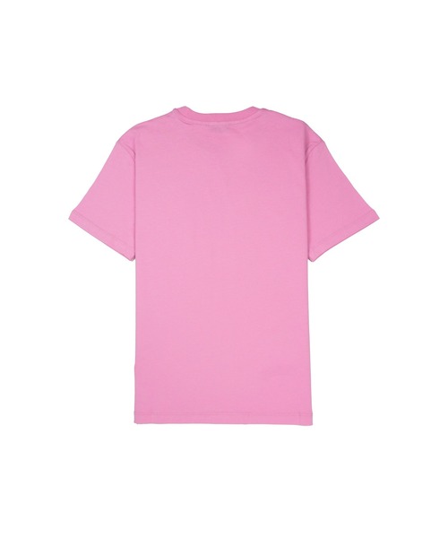 セール】MSGM KIDS ブラッシュロゴTシャツ（Tシャツ/カットソー