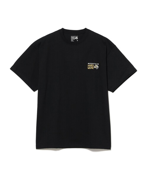 ホットマン セール / HARDWEAR 別注】MOUNTAIN Absolute Tee（Tシャツ Suit Zero メンズウェア