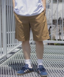 【CONVERSE】 ツイルイージーショーツ
