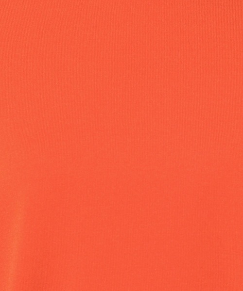 Elura（エルーラ）の「サラサラタッチショートプルオーバー/320161（ニット/セーター・レディース・ダークネイビー/ネイビー/ブルー/オフホワイト/オレンジ/イエロー・FREE）」の18枚目の写真