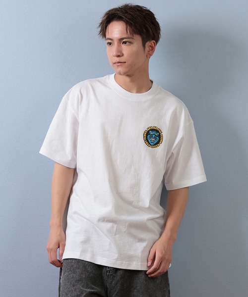 Santa Cruz - SANTA CRUZ サンタクルーズ Tシャツの通販 by 都合