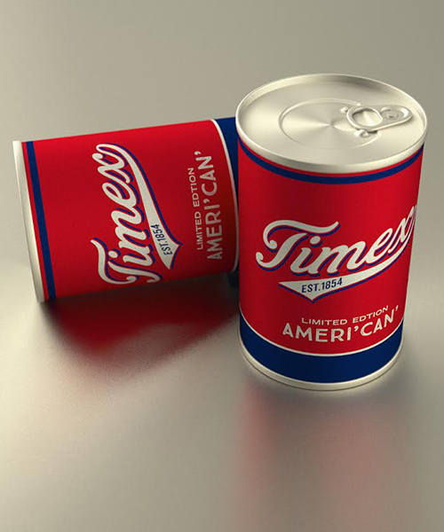 TIMEX(タイメックス)の「TIMEX / WEEKENDER(アナログ腕時計・メンズ・オフホワイト・ONE SIZE)」の4枚目の写真