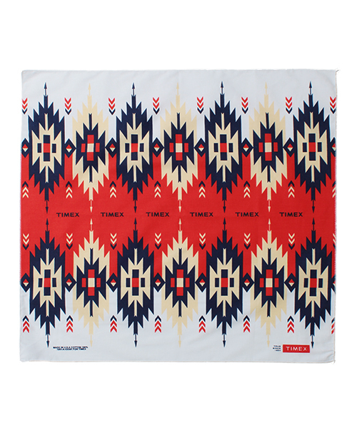 TIMEX(タイメックス)の「TIMEX / WEEKENDER(アナログ腕時計・メンズ・オフホワイト・ONE SIZE)」の3枚目の写真