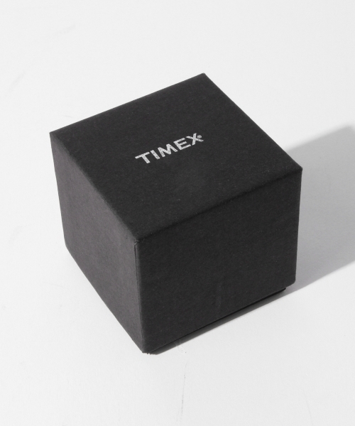 TIMEX(タイメックス)の「TIMEX / WEEKENDER(アナログ腕時計・メンズ・オフホワイト・ONE SIZE)」の9枚目の写真