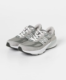 NEW BALANCE | NEW BALANCE　W990GL6(スニーカー)