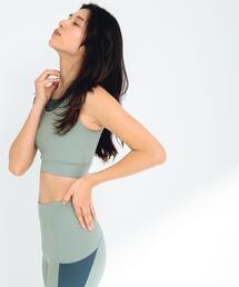 URBAN RESEARCH Sonny Label（アーバンリサーチサニーレーベル）の「SLAB　ActiveBicolorBratop（ブラジャー）」
