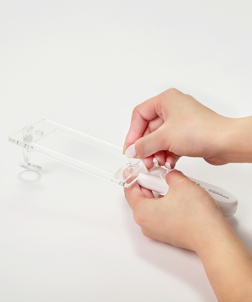 ZOZO（ゾゾ）の「ASEAオフィシャルアクリルペンライト（その他雑貨・レディース・ホワイト・ONE SIZE）」の16枚目の写真