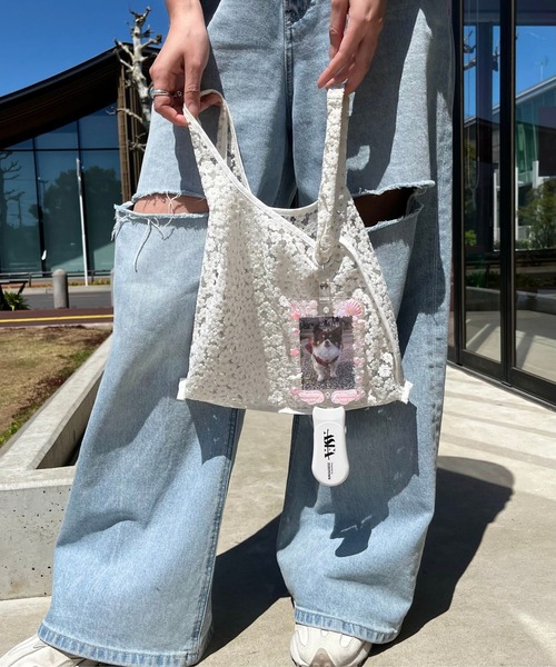 ZOZO（ゾゾ）の「ASEAオフィシャルアクリルペンライト（その他雑貨・レディース・ホワイト・ONE SIZE）」の17枚目の写真