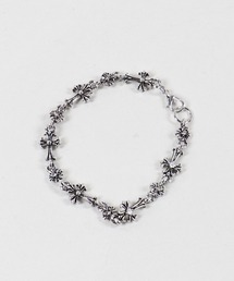 SPINNS（スピンズ）の「メタルブレスレット/クロス（ブレスレット）」