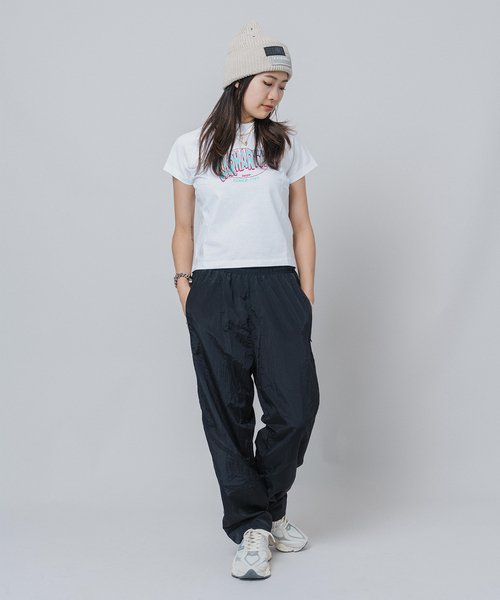JOINT WORKS（ジョイントワークス）の「adidas/アディダス2000 TP（その他パンツ・レディース・グレー/ブラック・SMALL）」の7枚目の写真