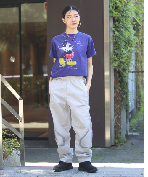 JOINT WORKS（ジョイントワークス）の「adidas/アディダス2000 TP（その他パンツ・レディース・グレー/ブラック・SMALL）」の10枚目の写真