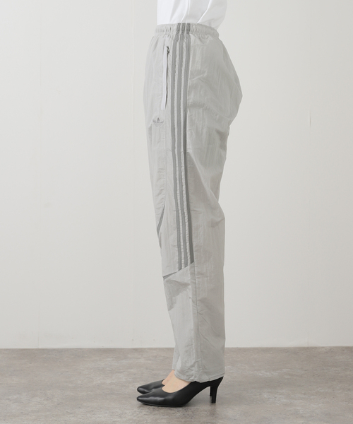 JOINT WORKS（ジョイントワークス）の「adidas/アディダス2000 TP（その他パンツ・レディース・グレー/ブラック・SMALL）」の14枚目の写真