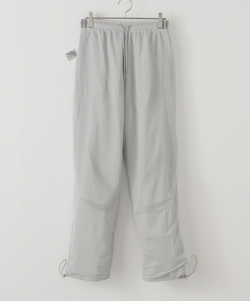 JOINT WORKS（ジョイントワークス）の「adidas/アディダス2000 TP（その他パンツ・レディース・グレー/ブラック・SMALL）」の21枚目の写真