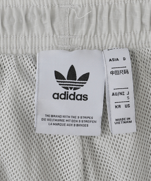 JOINT WORKS（ジョイントワークス）の「adidas/アディダス2000 TP（その他パンツ・レディース・グレー/ブラック・SMALL）」の22枚目の写真