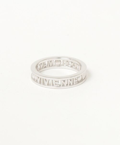 WESTMINSTER RING（リング）｜Vivienne Westwood MAN