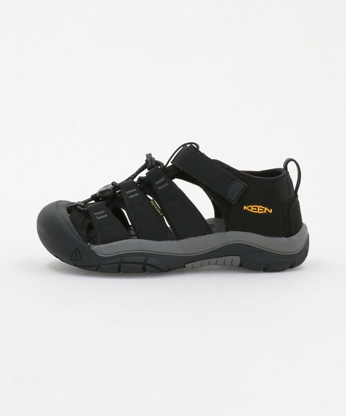 新品・未使用　KEENサンダル 22cm セール】＜KEEN＞ニューポート エイチツー サンダル / キッズ