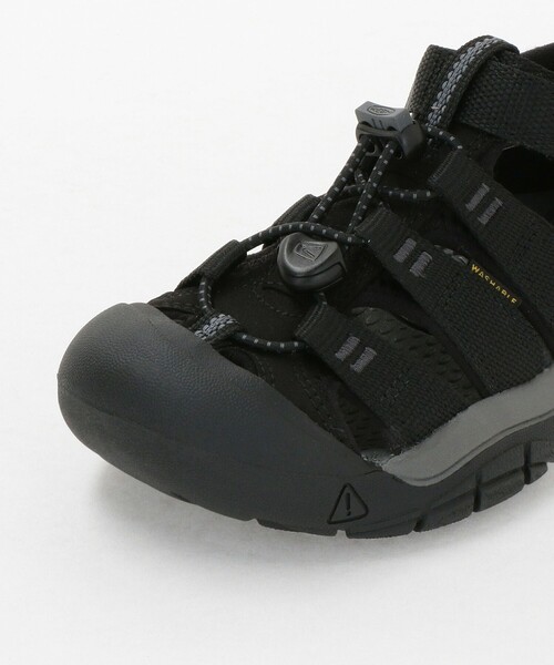 KEEN キッズサンダル　20cm  新品　NAC KEEN＞ニューポート エイチツー サンダル / キッズ 20cm-22cm