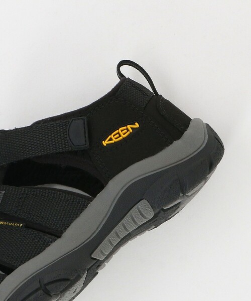 セール】＜KEEN＞ニューポート エイチツー サンダル / キッズ