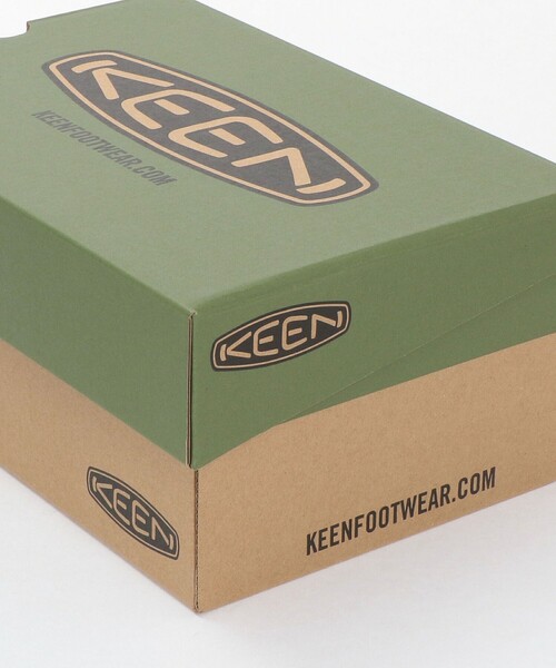 KEEN(キーン)の「<KEEN>ニューポート エイチツー サンダル / キッズ 20cm-22cm(サンダル・キッズ・ブラック/ベージュ・21cm/22cm/20cm)」の14枚目の写真