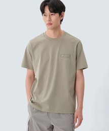 Aerocool W Patch Short Sleeve T