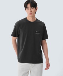 Aerocool W Patch Short Sleeve T