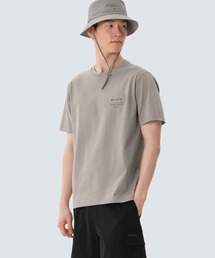 Aerocool W Patch Short Sleeve T
