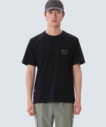 Aerocool W Patch Short Sleeve T