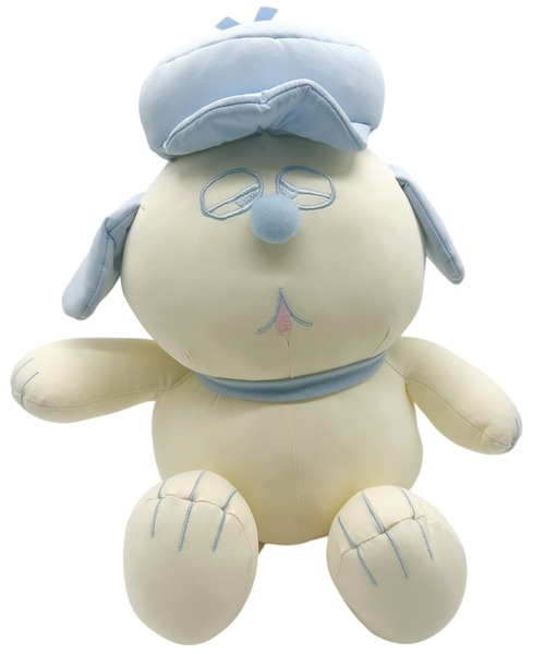 みる スヌーピー バラメモ おすそ分け 大量 スヌーピー アメキャラ PEANUTS/ピーナッツ スヌーピー オラフ ひんやりぬいぐるみ