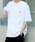 Carhartt�i�J�[�n�[�g�j�́u�ycarhartt�z�J�[�n�[�g Workwear 1/2-Sleeve T-Shirts �r�b�O�V���G�b�g �|�P�b�g���� ���S T�V���c �g�b�v�X K87�iT�V���c/�J�b�g�\�[�j�v�b�z���C�g