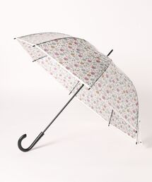 KiU(LE)KiU/LE@PLASTIC UMBRELLA(P)