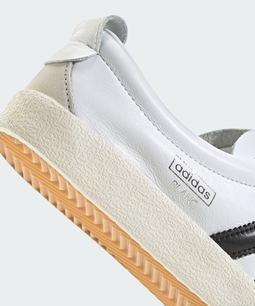 adidas / BLANC_ブラン/28cm/WHT セール】アディダス ブラン / adidas Blanc / アディダスオリジナルス