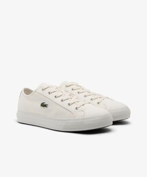 LACOSTE | メンズ BACKCOURT 125 1 CMA(スニーカー)