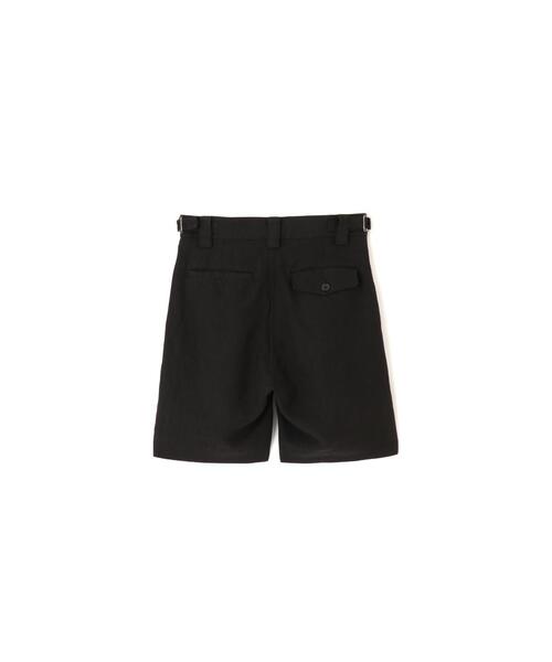 MARGARET HOWELL(マーガレットハウエル)の「LINEN CANVAS(その他パンツ・メンズ・ブラック・LARGE/MEDIUM/X-LARGE)」の14枚目の写真