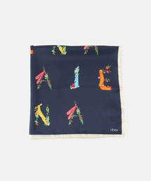 SCARF IENA スカーフ