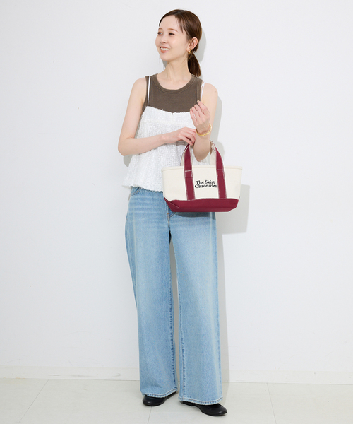 SLOBE IENA（スローブイエナ）の「《追加3》The Skirt Chronicles