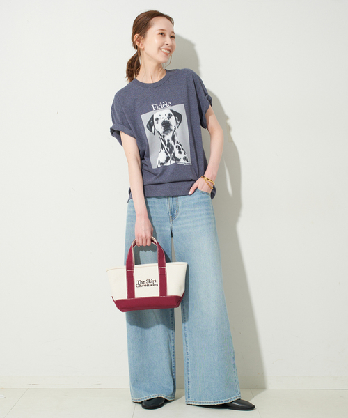 SLOBE IENA（スローブイエナ）の「《追加3》The Skirt Chronicles