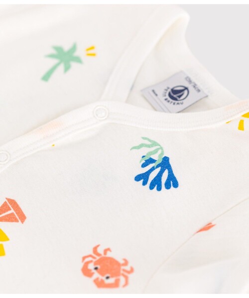 FREED ✳︎ バレエ用ショートロンパース セール】ショートロンパース（ロンパース）｜PETIT BATEAU