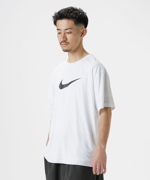 NIKE / ハイドロガード（Tシャツ/カットソー）｜NIKE（ナイキ