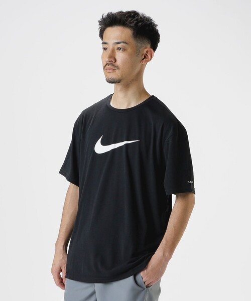 NIKE / ハイドロガード（Tシャツ/カットソー）｜NIKE（ナイキ