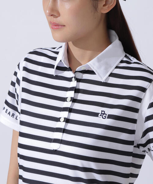 楽天市場】【PREMIUM OUTLET 40%OFF】PEARLY GATES パーリー