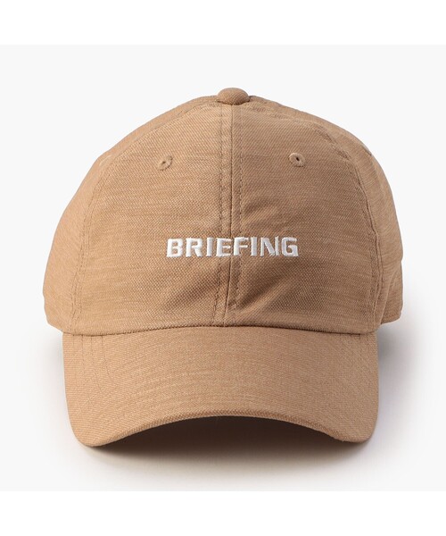 BRIEFING ブリーフィング　キャップ　ゴルフ BRIEFING GOLF／ブリーフィングゴルフ】WOMEN'S PONYTAIL CAP