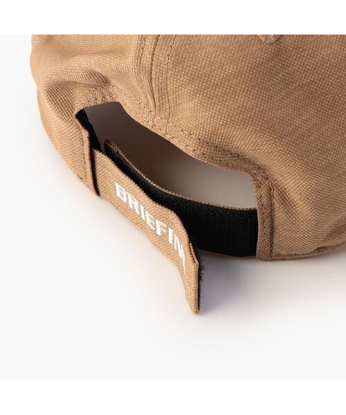 BRIEFING GOLF／ブリーフィングゴルフ】MEN'S DRY OX CAP