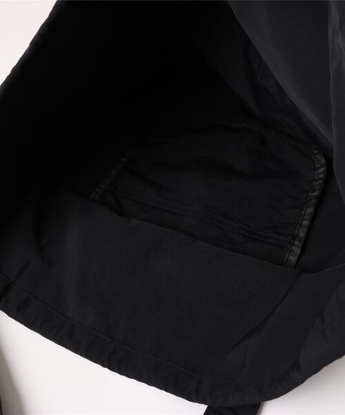 florist（フローリスト）の「【ポーチ付・A4収納可】ビッグロゴプリントトートバッグ（トートバッグ・レディース・オフホワイト/レッド/ブラック/オレンジ/キャメル/グリーン・FREE）」の21枚目の写真