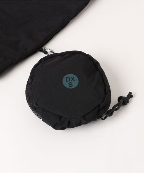 florist（フローリスト）の「【ポーチ付・A4収納可】ビッグロゴプリントトートバッグ（トートバッグ・レディース・オフホワイト/レッド/ブラック/オレンジ/キャメル/グリーン・FREE）」の22枚目の写真